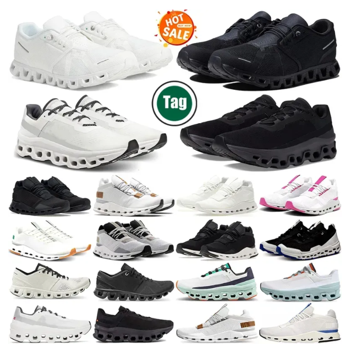 2025 Free Shipping With Box Dhgate Designer sneakers Running Shoes trainers for mens womens white chaussure black Outdoor men women Sports runners size 36-45