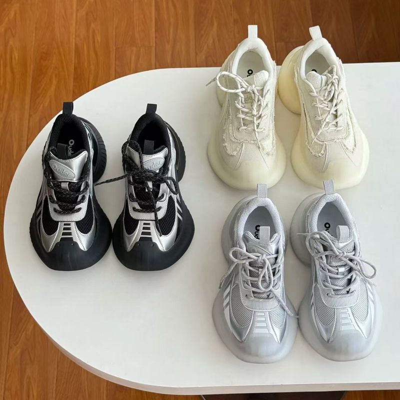 Free shipping new designer casual shoes for womens mens Platform Mesh breathable surface women men sneakers outdoor sports trainers running shoes
