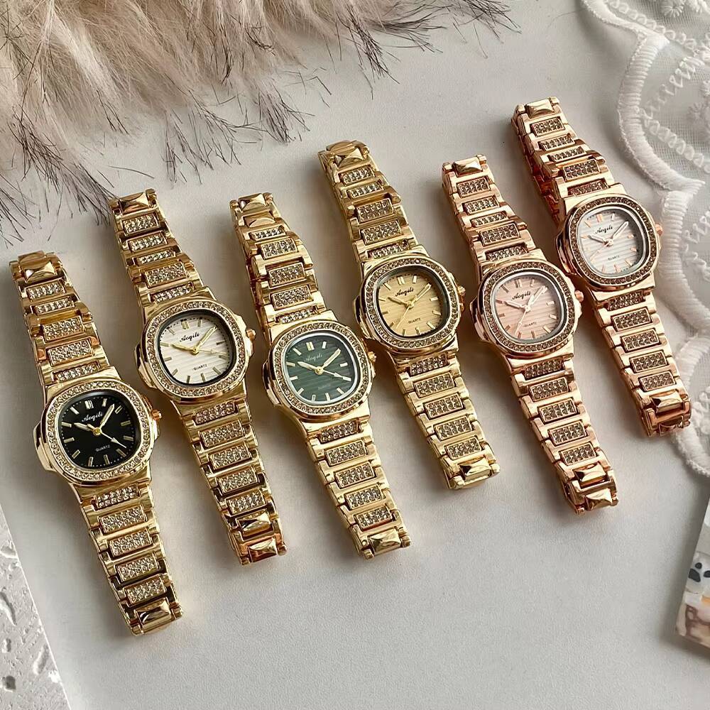 Luxury Watch For Wo… - image