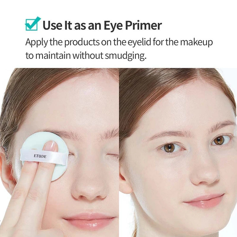 Air Sensitive Ballet Makeup Loose Setting Powder Long-lasting Oil Control Coverage Shimmer Matte Face Base Foundation 0.7Oz 250716