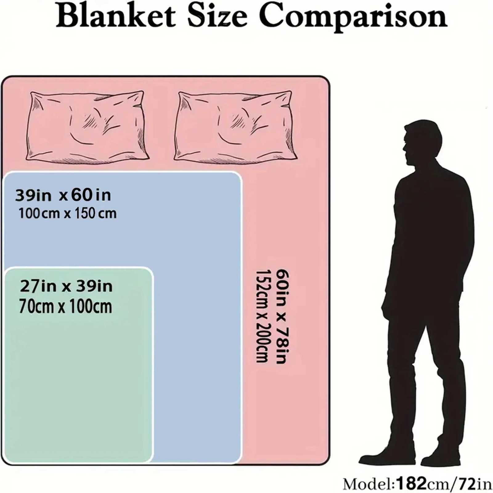 Soft Cozy Pink Bow Floral Flannel Throw Blanket Versatile for Office Camping Travel All-Season Warmth Machine Washable W250719