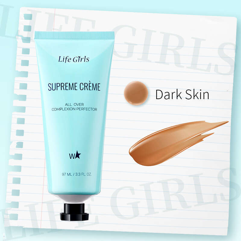 Life Girls Liquid Concealer Tear Trough Acne Marks Spots Brightening Modification Long-lasting Moisturizing Foundation Makeup X250719