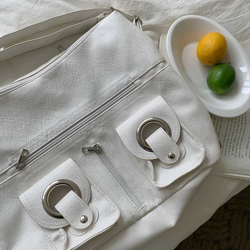 Vintage Wens Bag Leather Multifunctional Shoulder Bag for Ladies Backpack Waterproof Wearable Square Backpacks Y250718