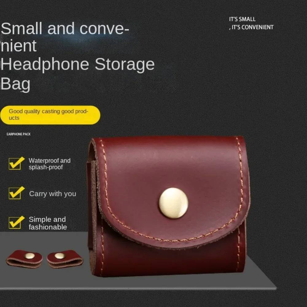 Mini Fashion Vintage Men Women Genuine Leather Wallet Multifunctional Female Small Coin Bag Key Pocket Wallets Purse