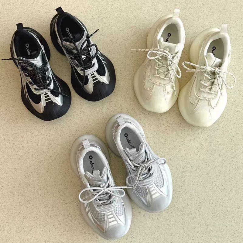 Free shipping new designer casual shoes for womens mens Platform Mesh breathable surface women men sneakers outdoor sports trainers running shoes
