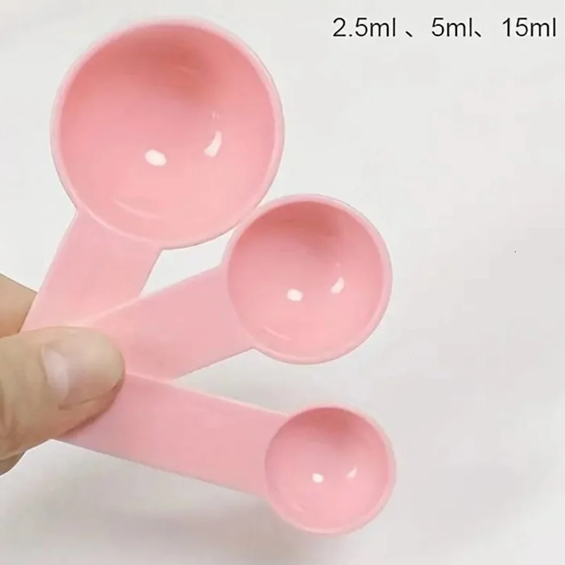 7pcsSet DIY Face Mask Mixing Tools Applicator Spatula Bowl Spoons Applying Masks And Skin Care Products 250716