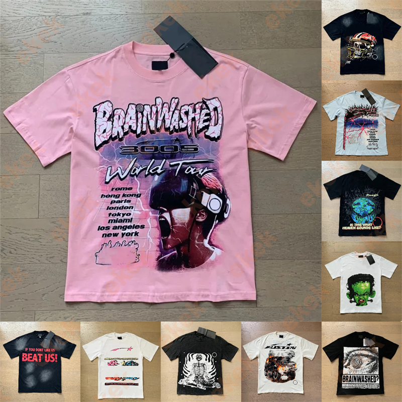 Designer Mens T-Shi… - image