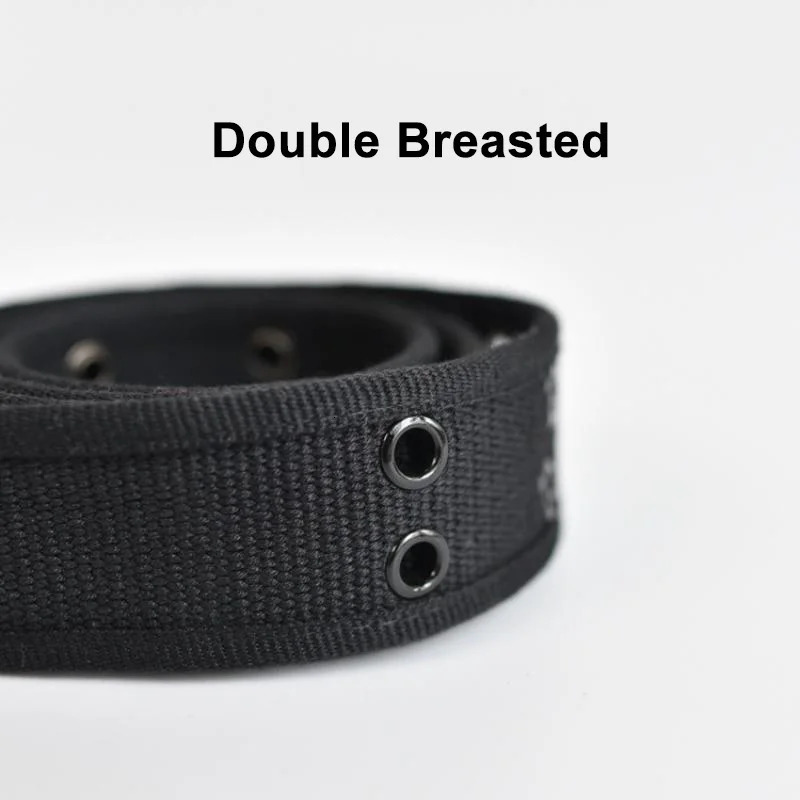 Men Belts Army Military Canvas Nylon Webbing Tactical Belt Fashion Casual Unisex High Quality Sports Strap 250716