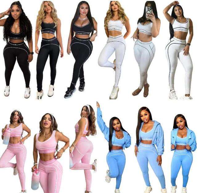 Workout Sets Two Pi… - image