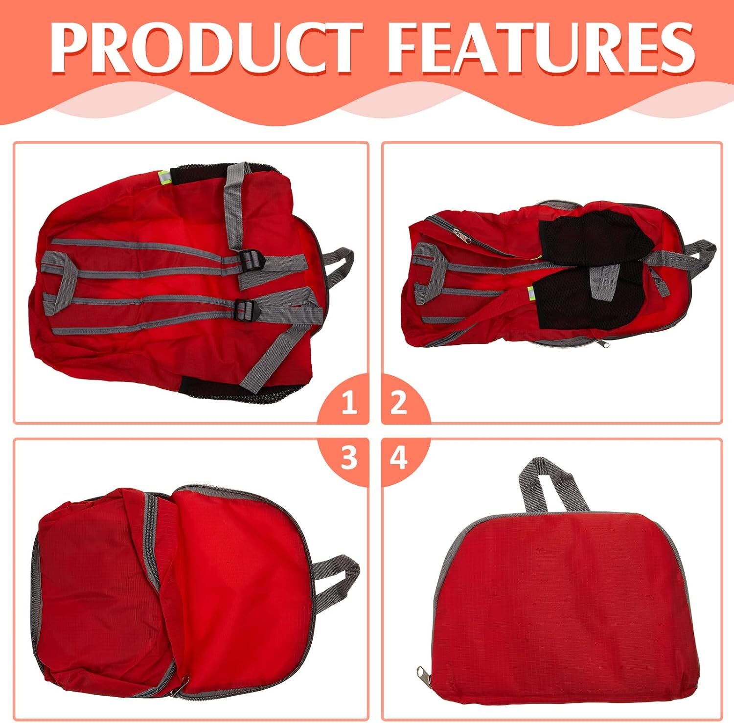 DHYMX Patelai 48 Pcs 17" Backpacks Bulk Kids Colorful Bookbags for Elementary Middle High School Boys designer bag Girls Charity Donate(Stylish C