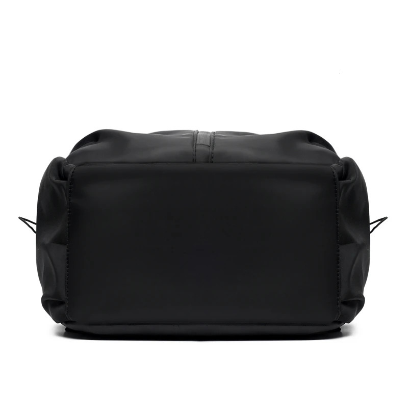 1 14 Inch Large Capacity Leisure Schoolbag Sports Simple Men And Women Universal Computer Backpack With Pendant 250717