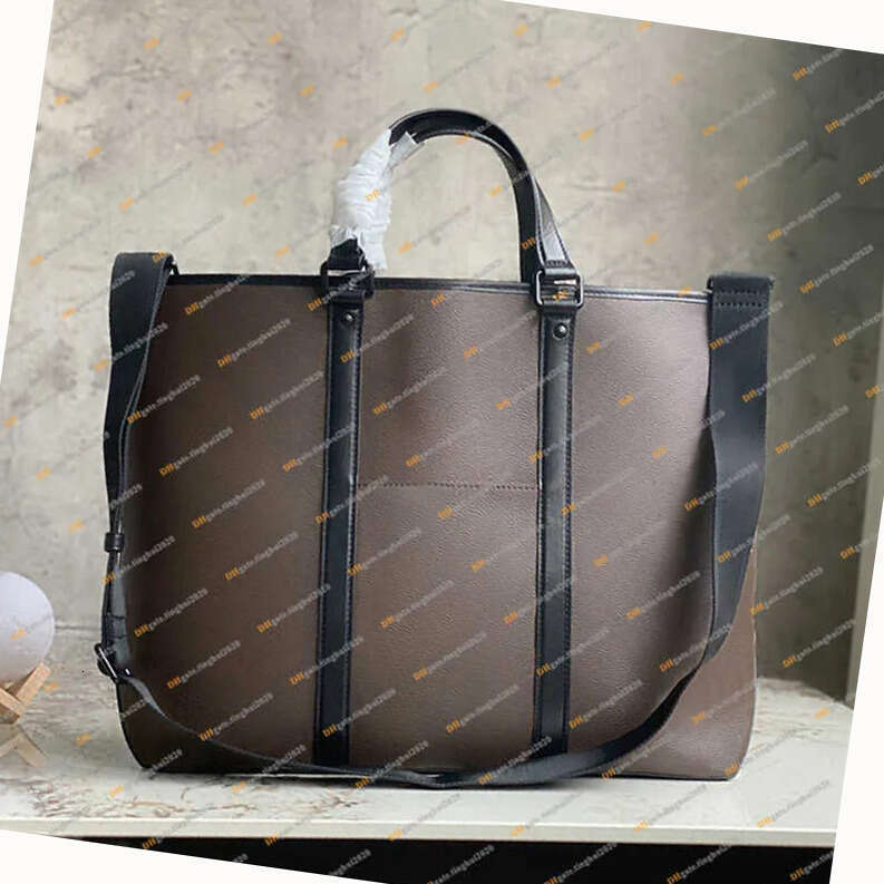 Luxury Tote Handbag… - image