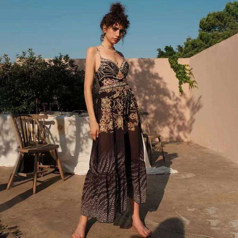 One Piece Swimsuit Bikini with Skirt Swimwear Summer Women Bowknot Cover Up 2025 New Elegant Brazilian Beach Bathing Suit