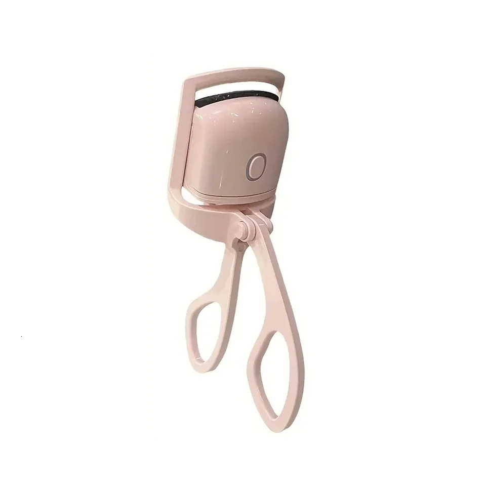 Generation ABS Rechargeable Electric Eyelash Curler Long-lasting Curling Electric Eyelash Curler Eyelash Portable Curler 250716