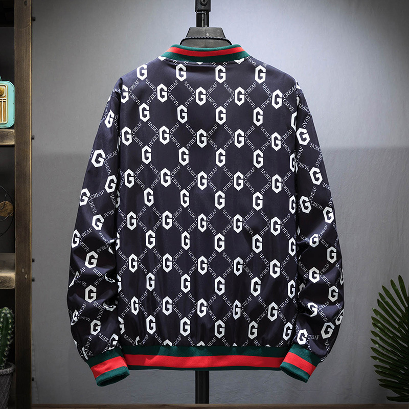 Free shipping designer plus fat plus plus size mens spring jacket casual men jacket outdoor sport