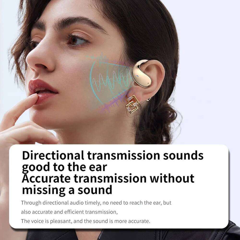 Q39 Real Time Translation 144 Languages Headphones Smart Voice AI Translator Earbuds for Travel Business