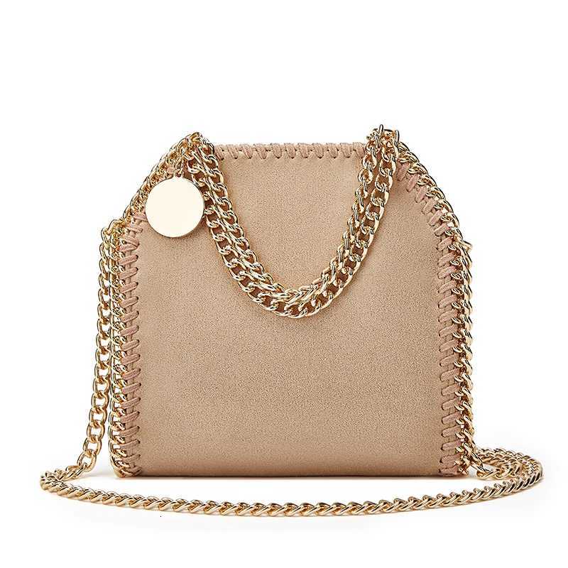 Designer Shoulder Bag Handbag Wallet Chain Womens Mobile Phone Bag purses and handbags Y250719