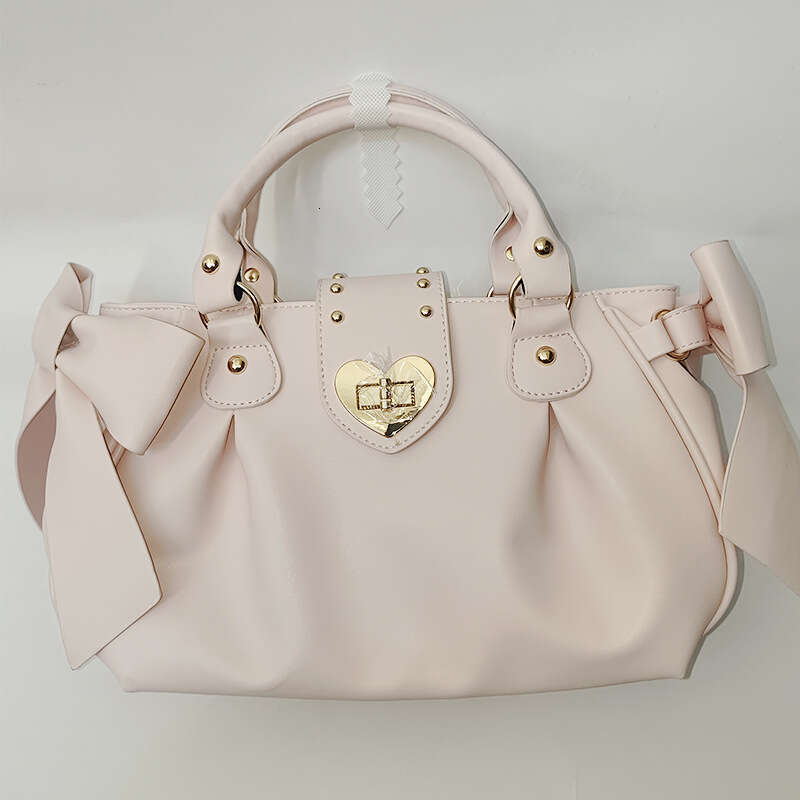 Spring New Fashion Handbag Textured Commuter Small Niche Design Shoulder Solid Color Crossbody Bag for Women