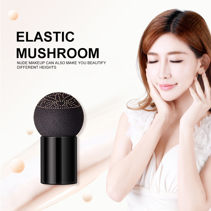 OCHEAL Mushroom Head BB Cream Foundation Cream for Face Makeup Concealer Cushion for Face Base Cream Makeup Cushion Compact X250720