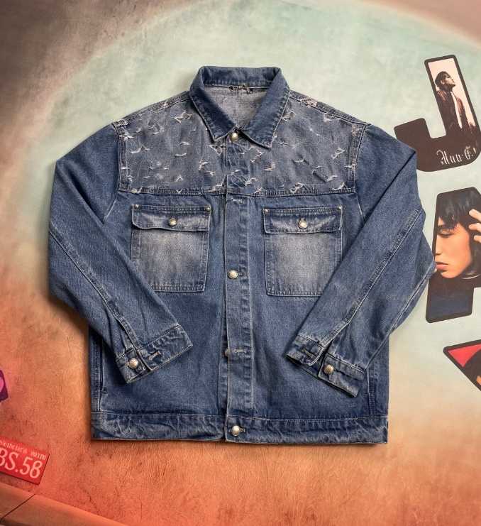 New Men's Jackets M… - image