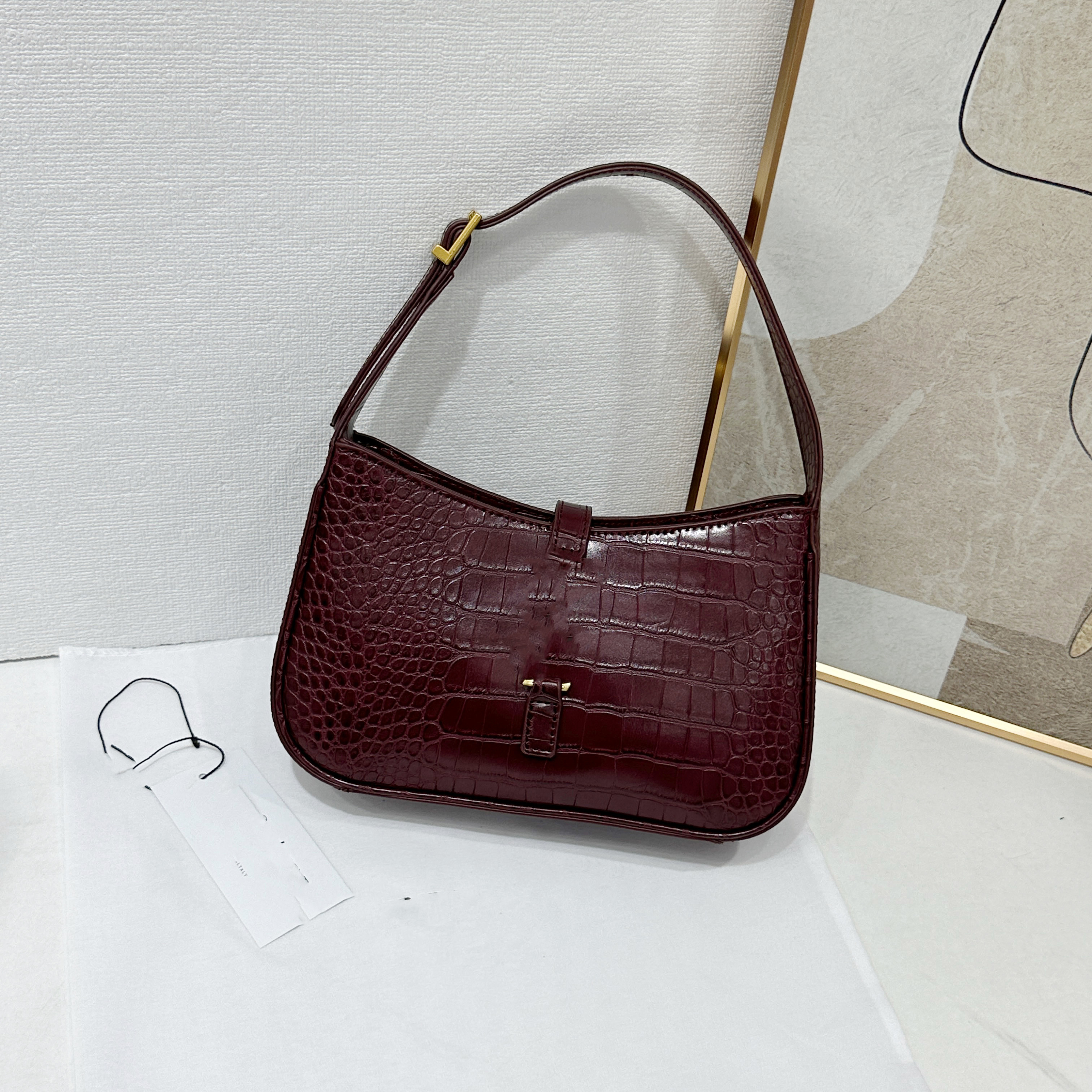 Designer Bags Luxury handbag Bags underarm Bag High Quality for Womens cross body bag Shoulder Genuine Summer exclusive Bag