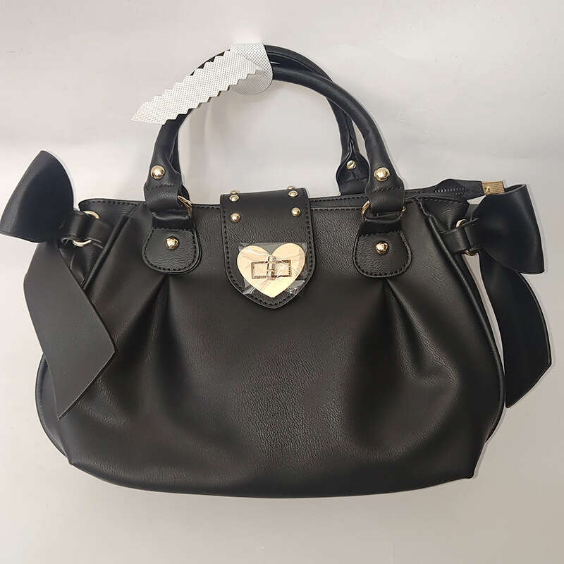 Spring New Fashion Handbag Textured Commuter Small Niche Design Shoulder Solid Color Crossbody Bag for Women