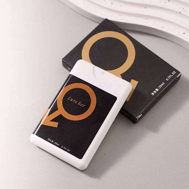 Midnight Temptation Unisex Irresistible Tempting Couple Attract Opposite High-end Pheromone Perfume X250720