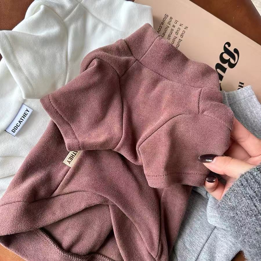 T767 Dog bath special absorbent towel cat puppy bathrobe shower cap supplies