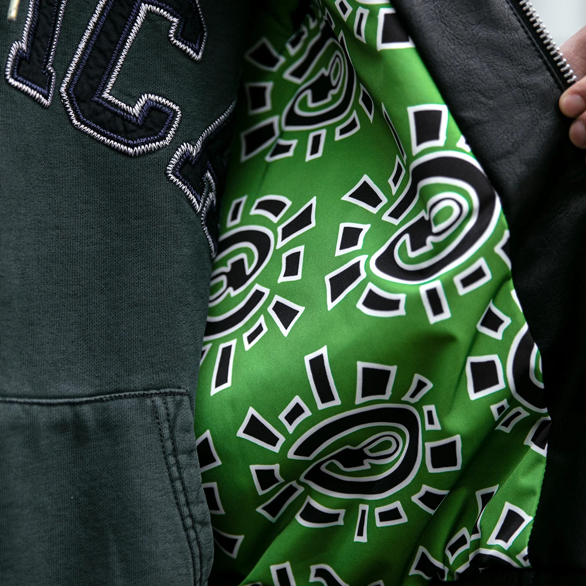 American Vintage High Quality Motorcycle Leather Jacket Men Streetwear Loose Fashion Coining Coat Spring Korean Trendy Jacket 250716