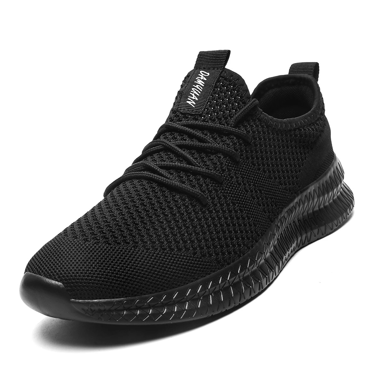 Shoes for Men High Quality Male Sneakers Breathable Fashion Gym Casual Light Walking Plus Size Footwear Zapatillas Hombre 250716