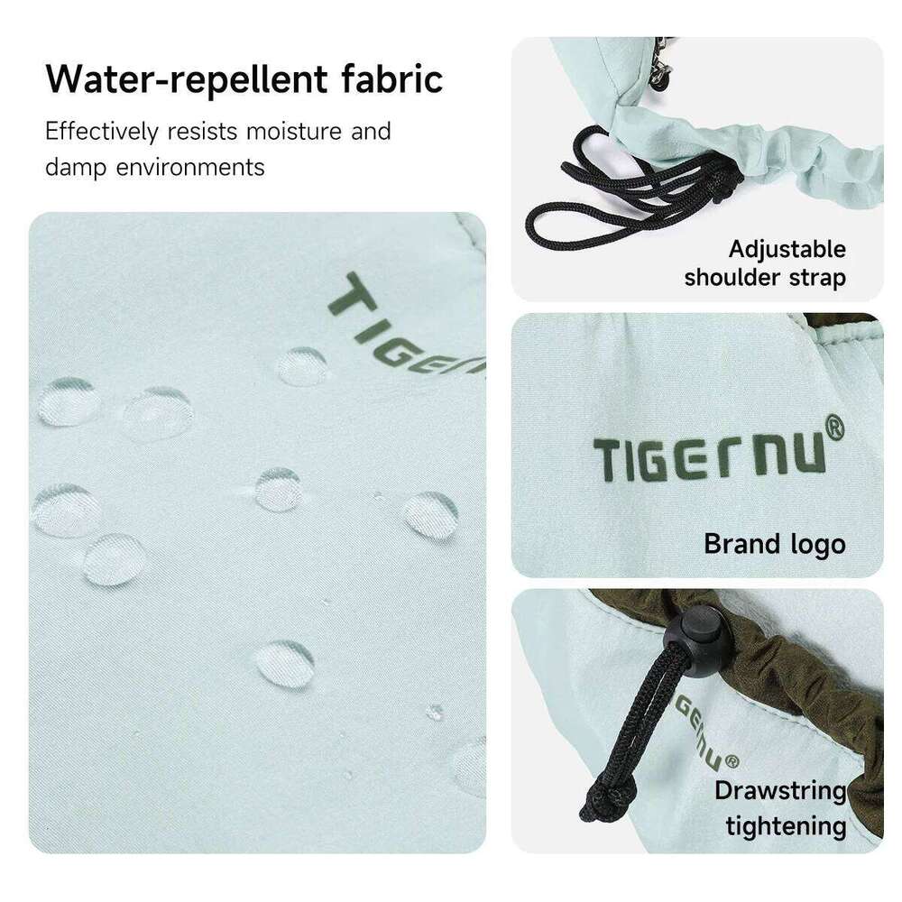 Girl Handbag Fashion Half Moon Underarm Bags Sports Outdoor Style Crossbody For Women Casual Shoulder Hobo Bag