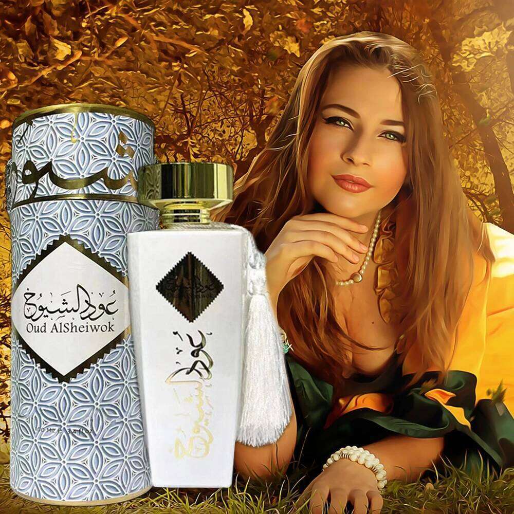 Parfumer 100ml Women Plant Floral Scent Pheromone Lasting Fragrance Body Spray Perfume Fermononas jer X250720