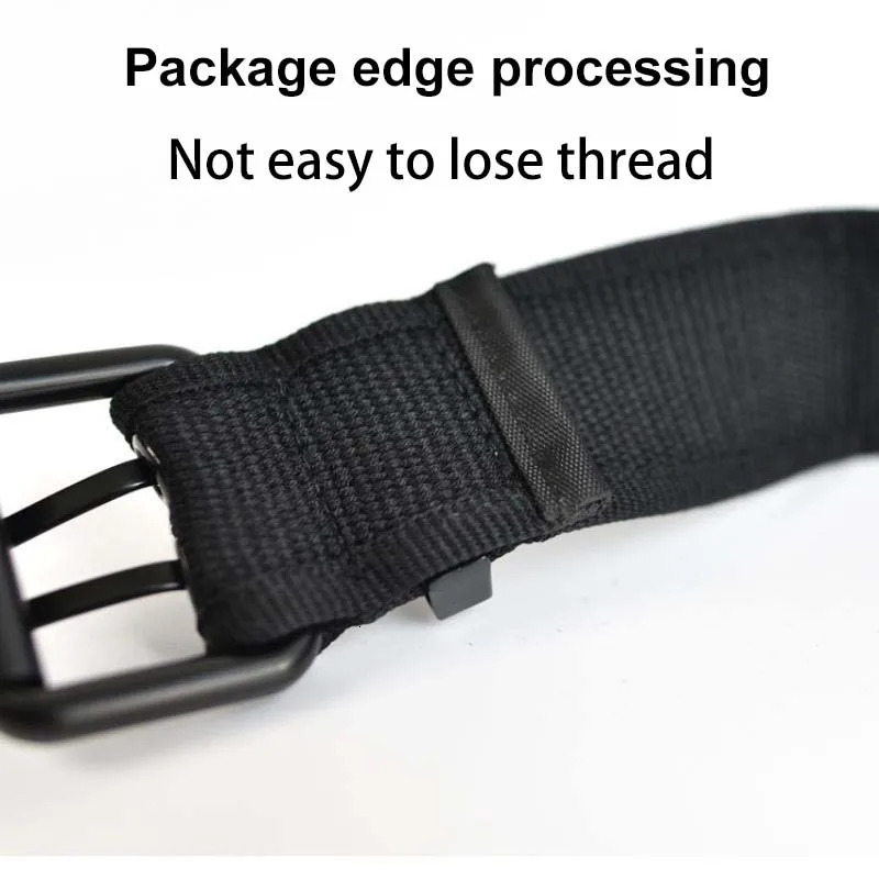 Men Belts Army Military Canvas Nylon Webbing Tactical Belt Fashion Casual Unisex High Quality Sports Strap 250716