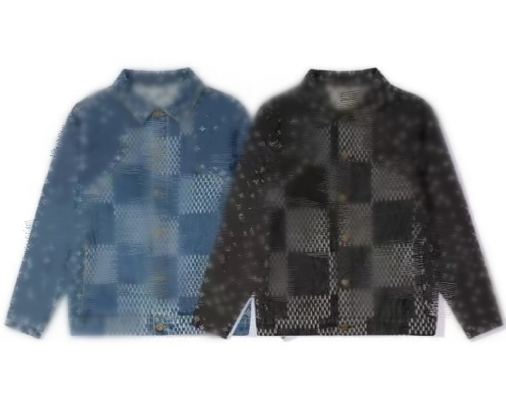 News Men's Jackets … - image