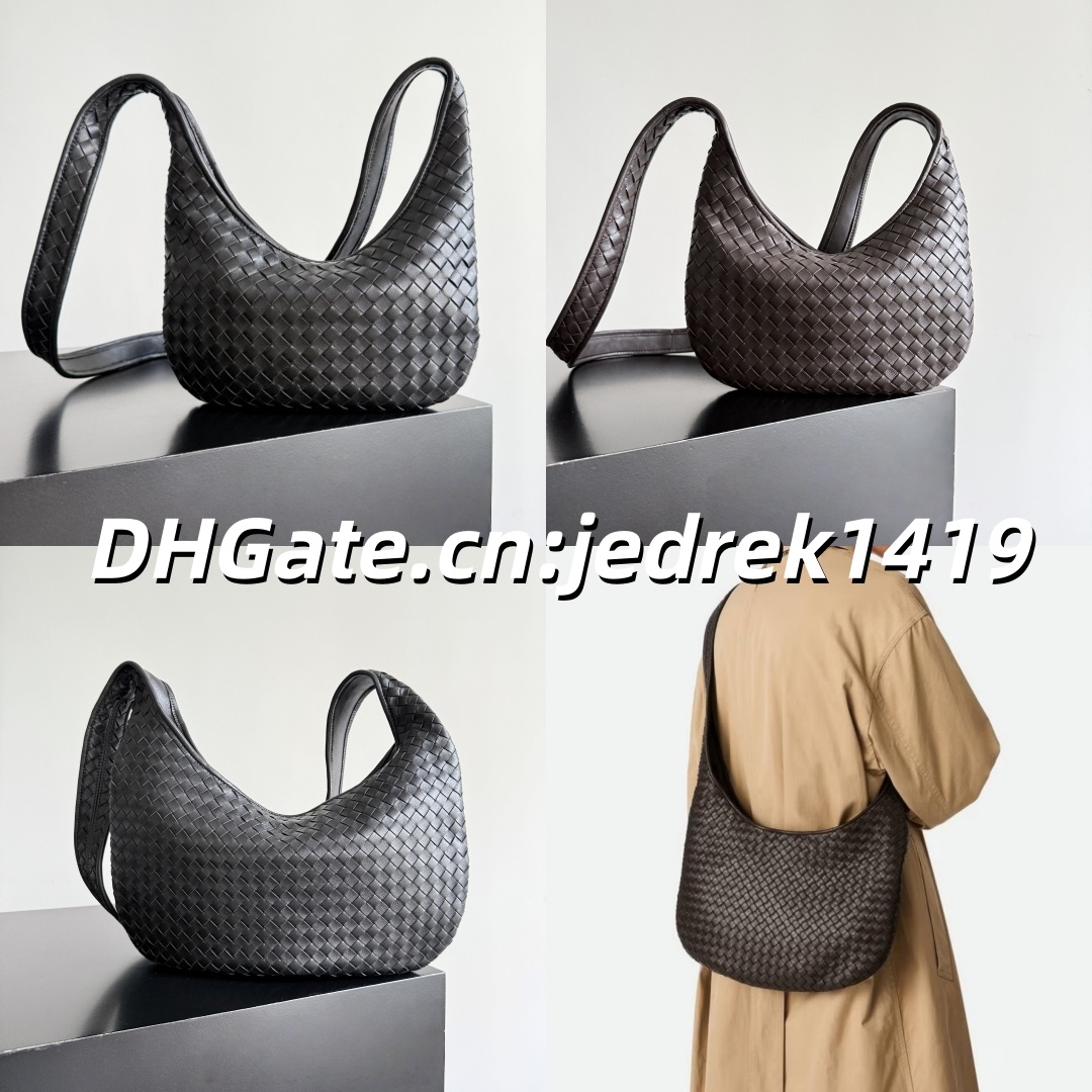 Luxury bag Veneto man designer bag 10A top quality sheepskin shoulder bag large capacity work bag new fashion tote bag genuine leather crossbody bags luxury handbag