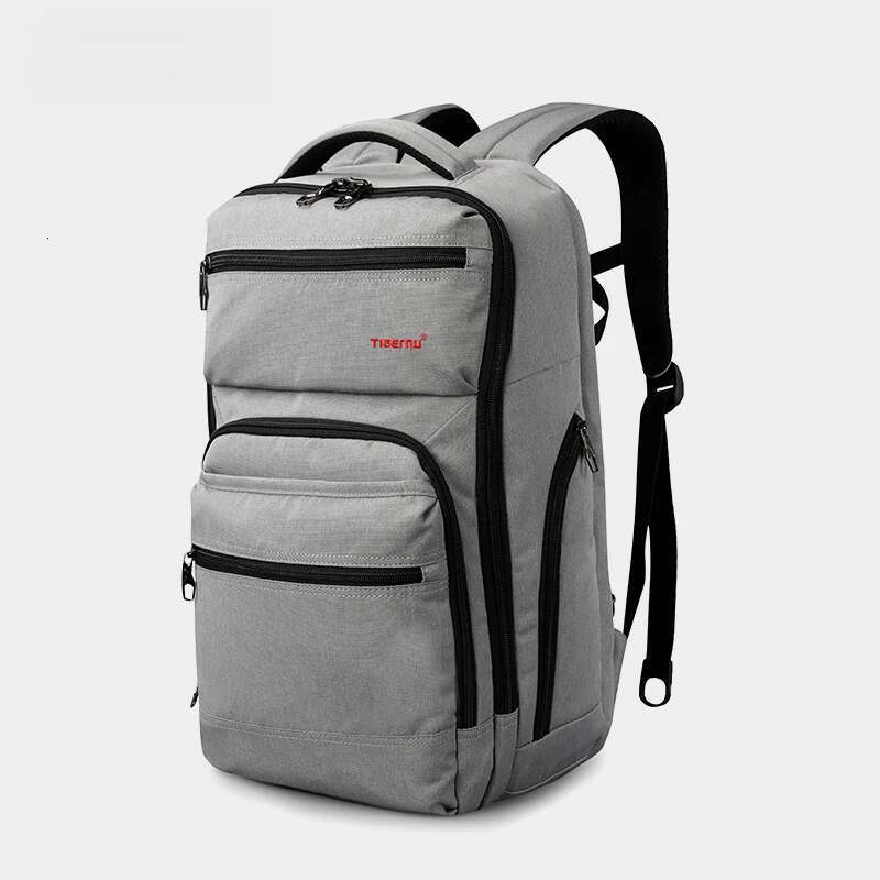 USB Charging 15.6 Laptop Anti Theft Women Fashion School Backpack Female Durable Mochila Travel Casual Bags For Girls