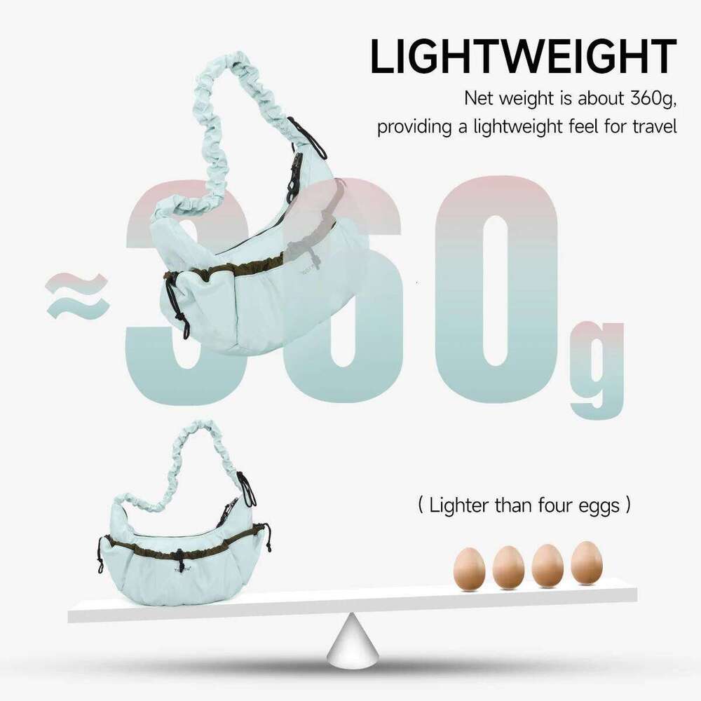 Girl Handbag Fashion Half Moon Underarm Bags Sports Outdoor Style Crossbody For Women Casual Shoulder Hobo Bag