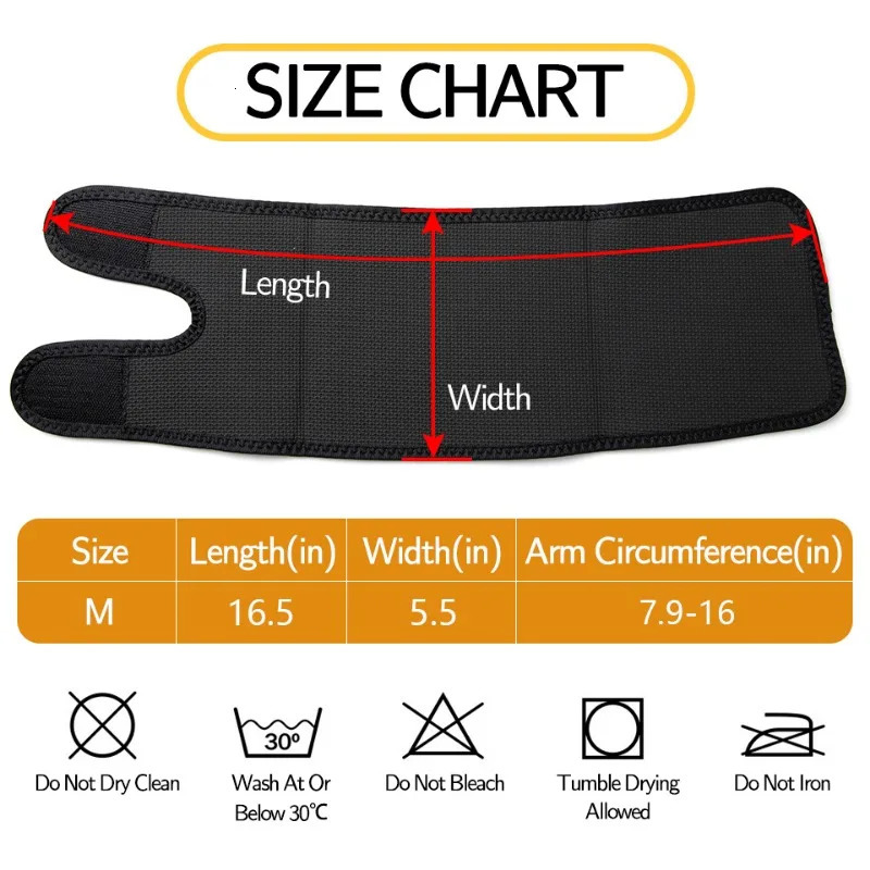 Vensslim Arm Trimmers for Women Sweat Arms Shaper Bands Sauna Slimmer Wraps for Weight Loss Workout Corset 250716
