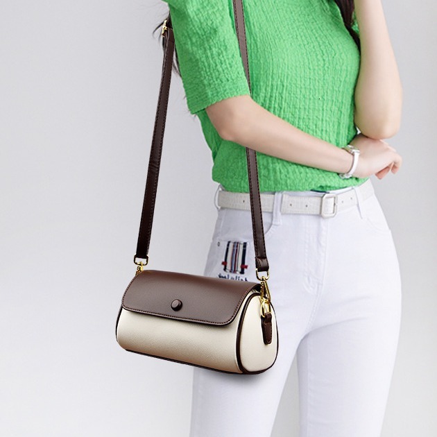 Designer Luxury Bag, Simple Multi-purpose Pillow Bag, Textured Single-shoulder Bag, Women's Crossbody Bag, Travel Handbag, Tote Bag