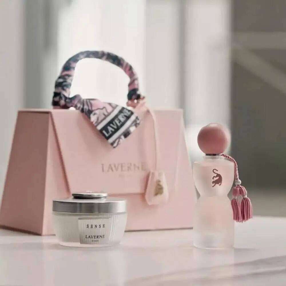 Arabian Perfume Set for Women Dubai Middle Eastern Long Lasting Fragrance Arabic Oud Scent Eau De Parfum Collection X250720