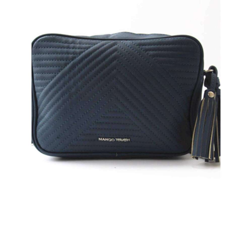 Women S Fashion Zipper Camera Shoulder Crossbody Stitched Quilted Phone Bag