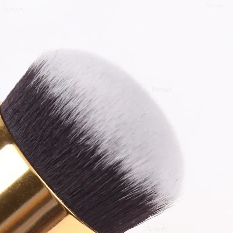 Brush Large Small Fat Pier Foundation MakeUp Bb Cream Mushroom No Powder Mark 250714