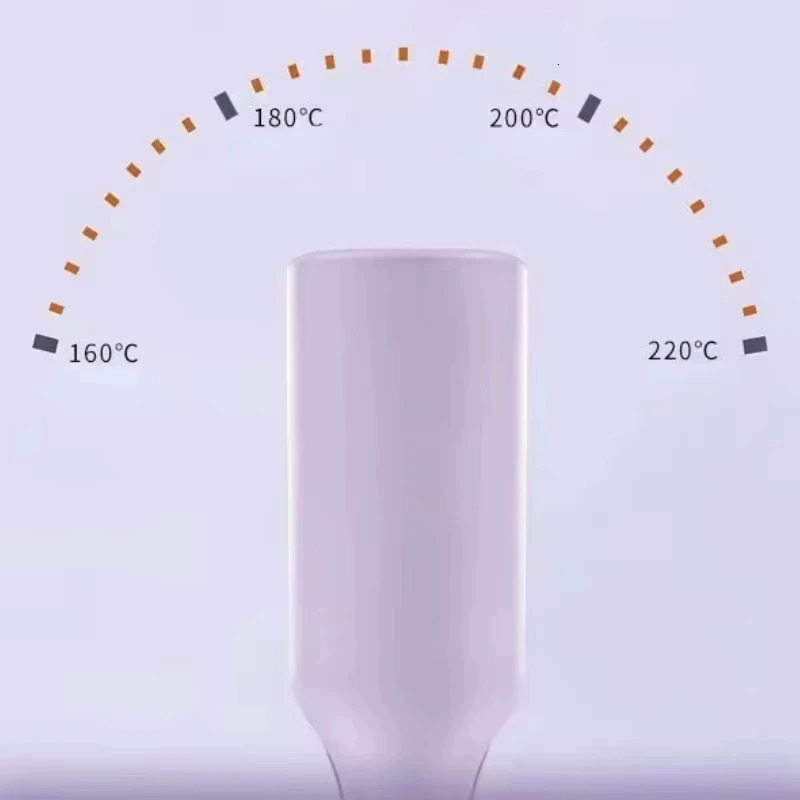 32MM Hair Curler Curling Tool Egg Roll Lasting Styling Fast Heating Deep Wave Electric Iron 4 Temperature Adjustable 250716