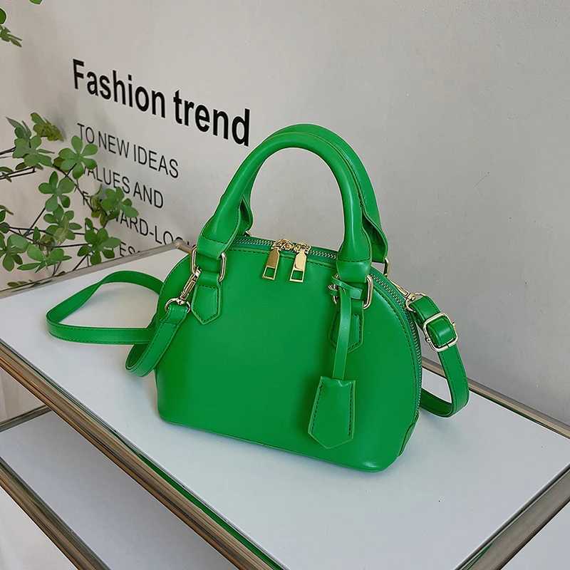Candy Color Tote Bags for Women 2021 New Shoulder Bag Fashion Purses and Handbag Designer Crossbody Bag Cute Shoulder Bag Y250719