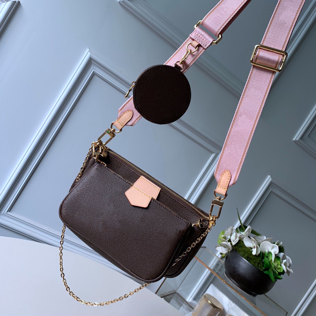 Designer bag shoulder crossbody bags set designer women bag luxury purse wallet womens small luxurys handbags purses for women shoulder bags designers woman 001