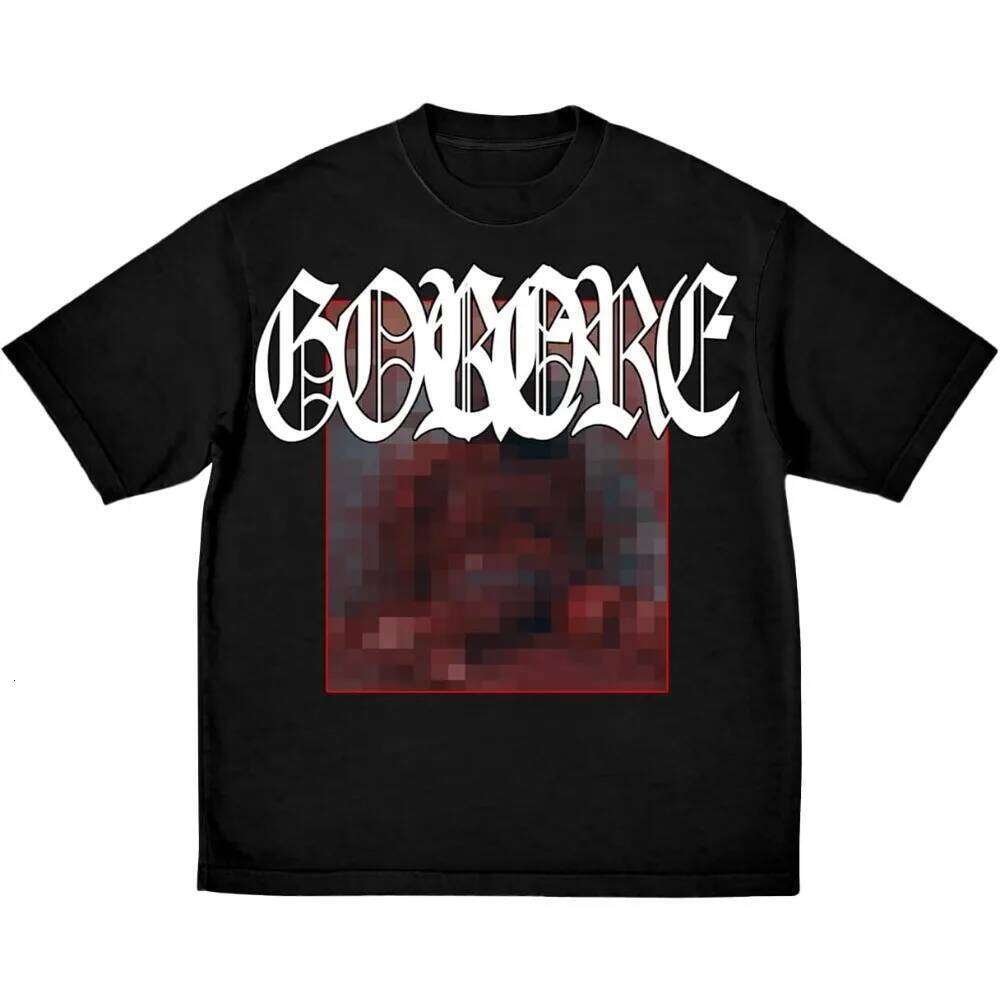 Ken Carson T Shirts Merch Summer Short Sleeve Streetwear HipHop shirt Funny Tee Unisex