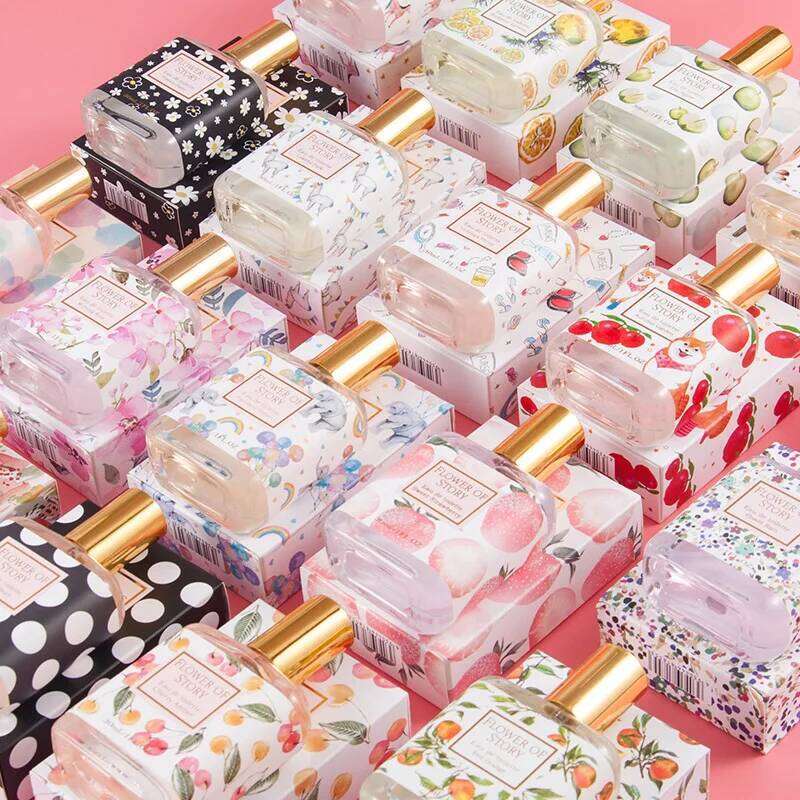 sk Women Rose Perfume Spray Floral Fruity Pheromone Long Lasting Romance Attract Men Body Mist Irresistible Gift X250720