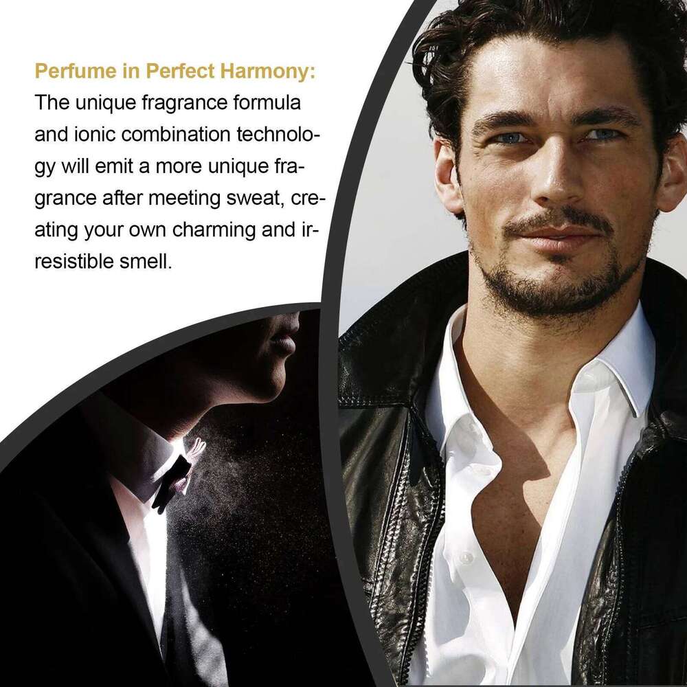 Roxelis 30ml Cupid Cologne Perfume Men Body Refreshing Relaxing Pheromone Flirting Long Lasting Fragrance Dating Gentleman Scent X250