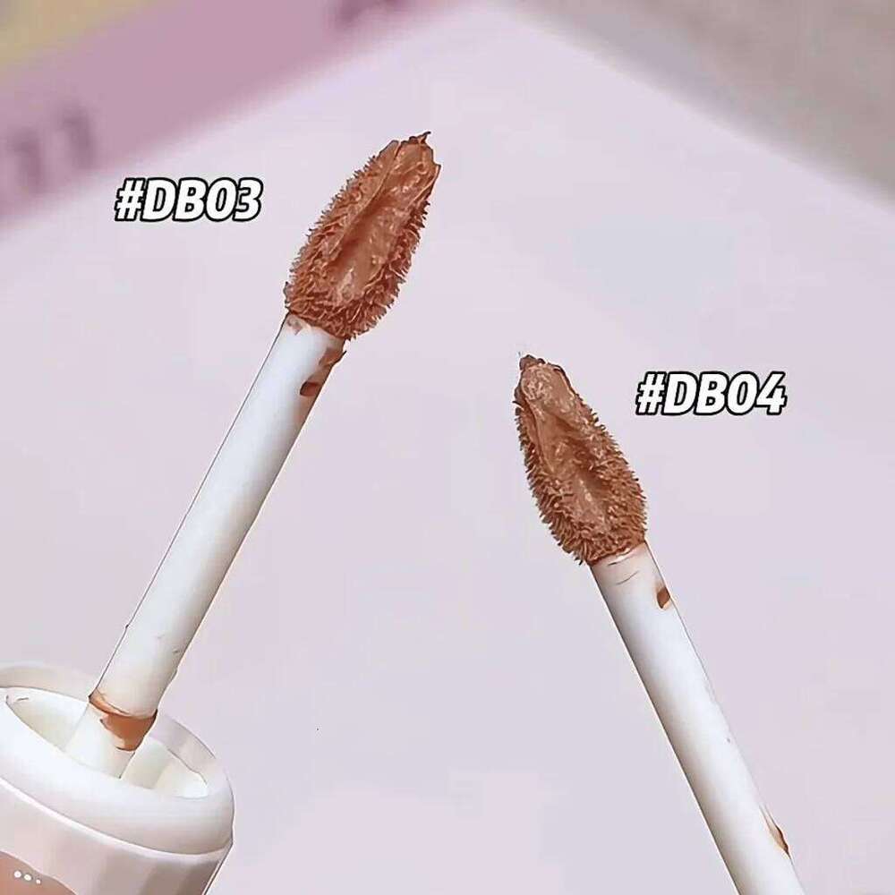 LEEMEMBER Liquid Lipstick d Nude Cute Series Creamy Veet Matte Lip Tint Makeup Cosmetics X250720