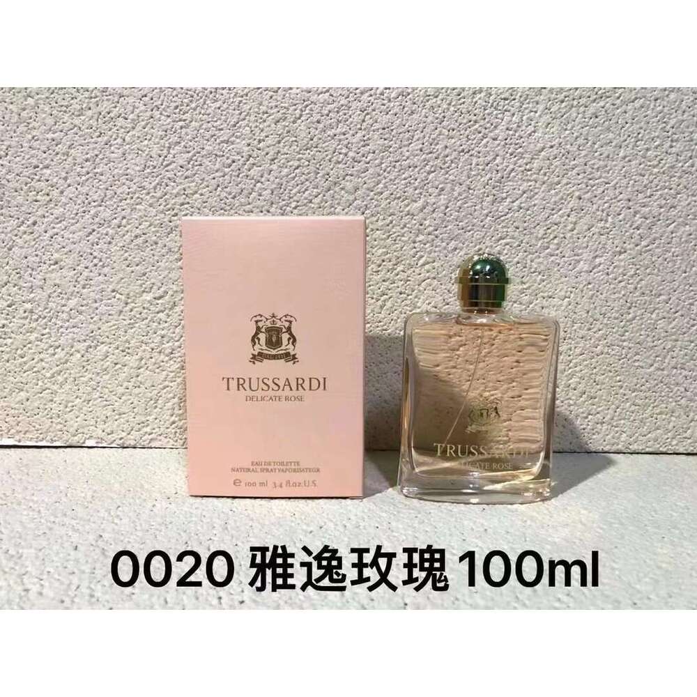 Trussardi Donna Eau… - image